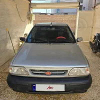 پراید عروسک