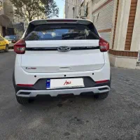 x22 پرو ۱۴۰۳|خودرو سواری و وانت|تهران, شهرک شریعتی|دیوار