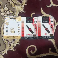 فلش ایکس انرژی 64 و 32 گیگابایتی