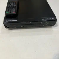 DvD فلش خور DURABRAND