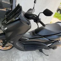 nmax مدل ۱۴۰۳ فول