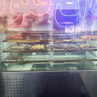 فروش یخچال ویترینی