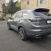 تیگو 8 پرومکس IE 1403 مشابه صفر|خودرو سواری و وانت|تهران, پردیسان|دیوار