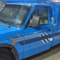 نیسان|خودرو سواری و وانت|لاهیجان, گلستان|دیوار