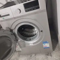 فروش ماشین لباسشویی TCL ظرفیت ۷ کیلوگرم
