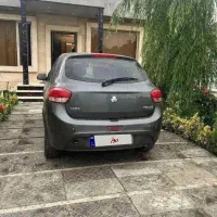 تیبا ۲ مدل ۹۷ بی رنگ