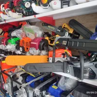 اره موتوری بنزینی ۵۰ سانت ۲۰اینچ|ماشینآلات صنعتی|رشت, فرزانه|دیوار