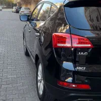 جک s5|خودرو سواری و وانت|تبریز, |دیوار