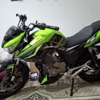 فروش موتور زنتوس