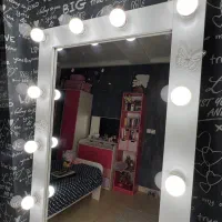 آینه هالیوودی|آینه|اهواز, کیانپارس |دیوار