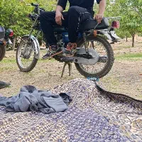 موتور مزایده ای 200