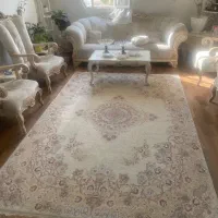 فرش ۱۲و۶متری۴متری۲متری مناسب باغ|فرش|کرج, کوی مهر|دیوار