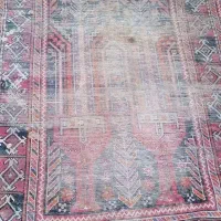 فرش دستبافت قدیمی اصل