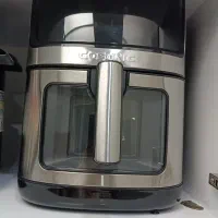 سرخکن بدونه روغن