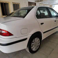 سمند lxمدل ۹۸ تکسوز بیرنگ|خودرو سواری و وانت|تهران, جوادیه تهرانپارس|دیوار