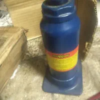 جک ۴تن آلمان اصل|قطعات یدکی و لوازم جانبی|تهران, مینابی|دیوار