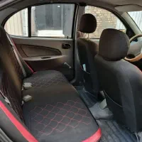 تیبامدل۹۲ خانگی|خودرو سواری و وانت|لنجان, |دیوار