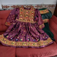 گند افغانی
