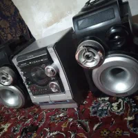 سیستم صوت و تصویری|سیستم صوتی خانگی|گنبد کاووس, |دیوار