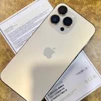 گوشی آیفون ۱۴ پرومکس zaa رجیستر شده زیر قیمت