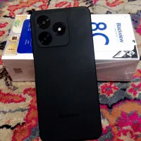 گوشی بلک ویوc8