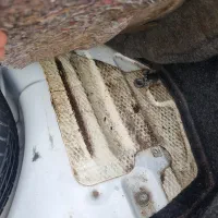 ریو اتوماتیک کارخانه ۸۹ SLX|خودرو سواری و وانت|رشت, دیلمان|دیوار