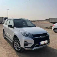 ATاسپرت نیوفیس با گیربکس جدید MVM X33 s