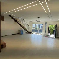دوبلکس مدرن باسند تک برگ نوساز مهندسی ساخت|فروش خانه و ویلا|چمستان, |دیوار