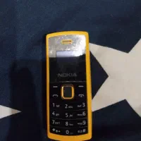 گوشی نوکیا بند انگشتی|موبایل|تبریز, |دیوار