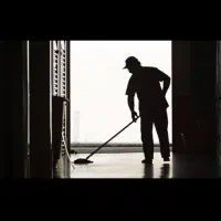 جویای شغل با جای خواب هستیم / زن و شوهر