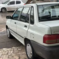 پراید 83 کلکسیونی