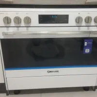 اجاق و فرگاز مدل آدرینا