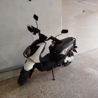 موتور برقی|موتورسیکلت|بندر ترکمن, |دیوار