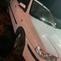 سمند مدل 96 دوگانه کارخانه|خودرو سواری و وانت|بناب, |دیوار