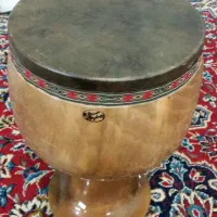 تمبک و تیمبائو و کاخن|درام و پرکاشن|شاهینشهر, خانه کارگر|دیوار