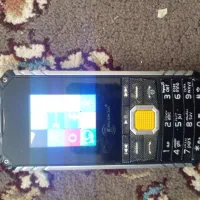 گوشی نوکیا دو سیم کارت|موبایل|لردگان, |دیوار