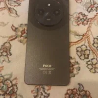 گوشی شیائومی poco..c75رم.256