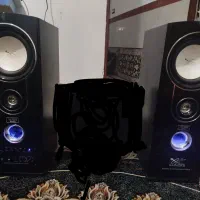 اسپیکر|قطعات و لوازم جانبی رایانه|کرمانشاه, |دیوار