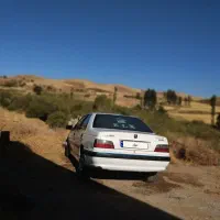 پژوپارس مدل 90|خودرو سواری و وانت|سقز, |دیوار