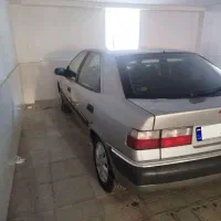 زانتیا 2000|خودرو سواری و وانت|شیروان (خراسان), |دیوار