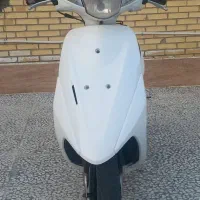 موتور پاکشتی سوزوکی آدرس50cc