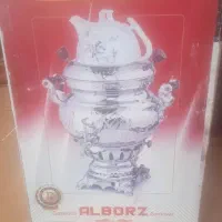 فروش تعدادی لوازم برقی نو نو