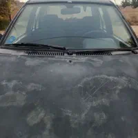 پراید دو گانه سوز مدل ۱۳۷۹|خودرو سواری و وانت|نیشابور, ناسیونال|دیوار