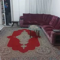 طبقه ششم  مسکن مهر میارکلا .. سارویه