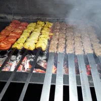کارگر ساده رستوران