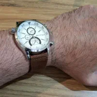 ساعت بند برزنتی والار