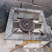 اجاق گاز دو شعله|اجاق گاز و لوازم برقی پخت‌وپز|بندرعباس, |دیوار