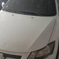 کوئیک401|خودرو سواری و وانت|ایرانشهر, |دیوار