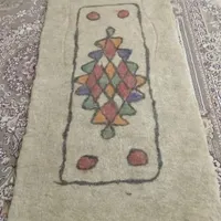 نمه،زیرانداز،پادری