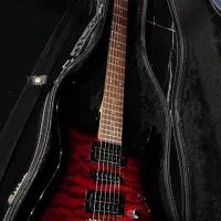 گیتار الکتریک